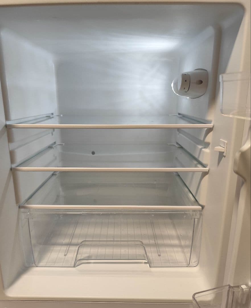 2021年製 冷蔵庫（142L）近隣配送無料＋保証＋設置込