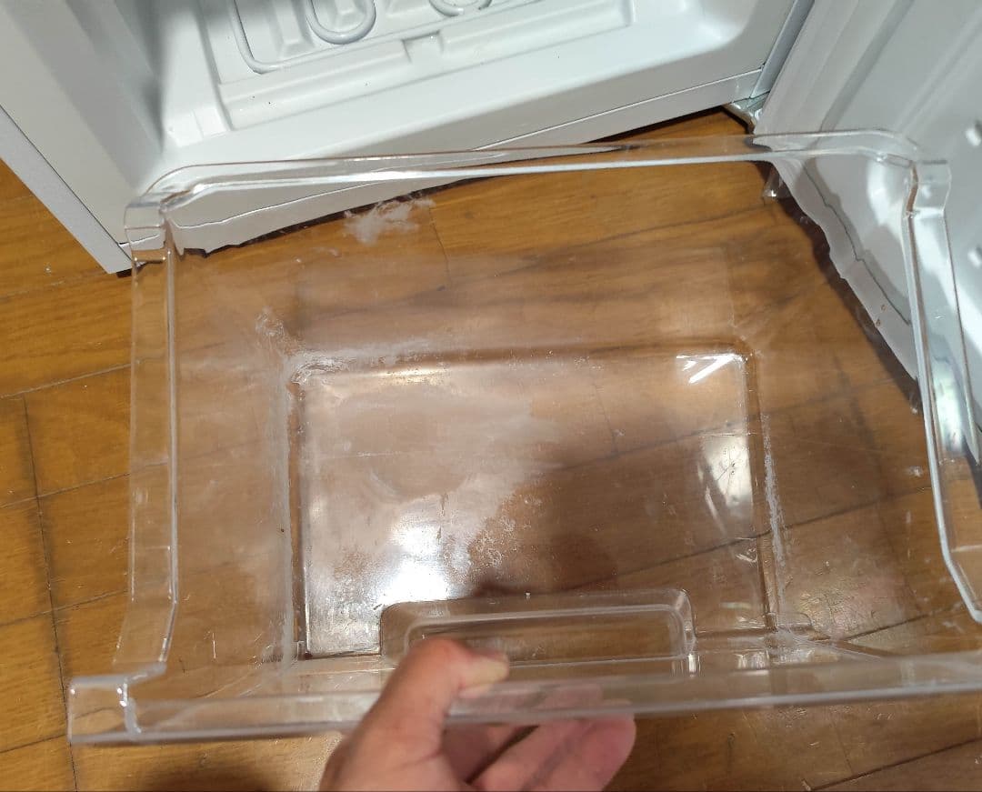 2021年製 冷蔵庫（142L）近隣配送無料＋保証＋設置込