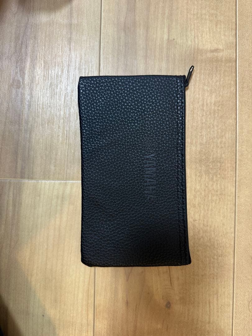 YAMAHA YCM01 ホワイト