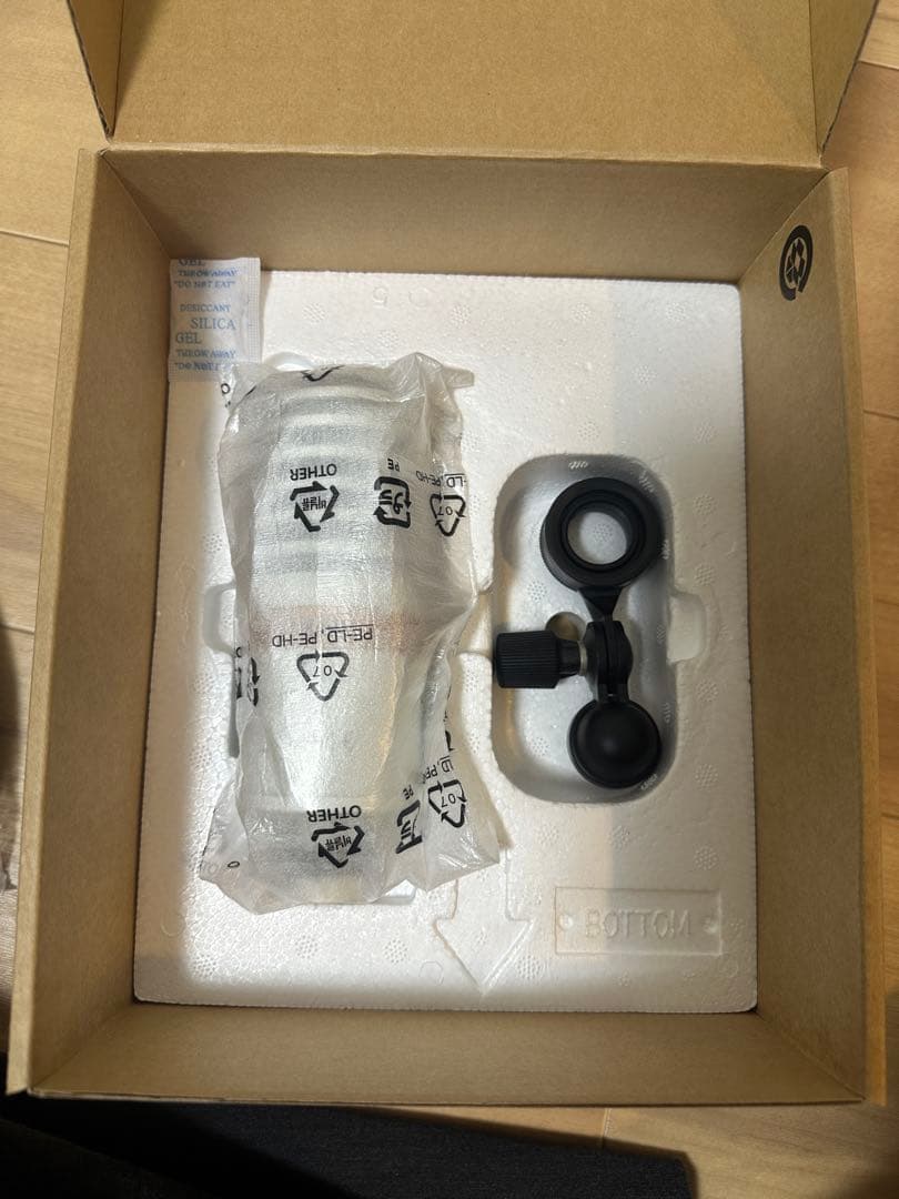 YAMAHA YCM01 ホワイト