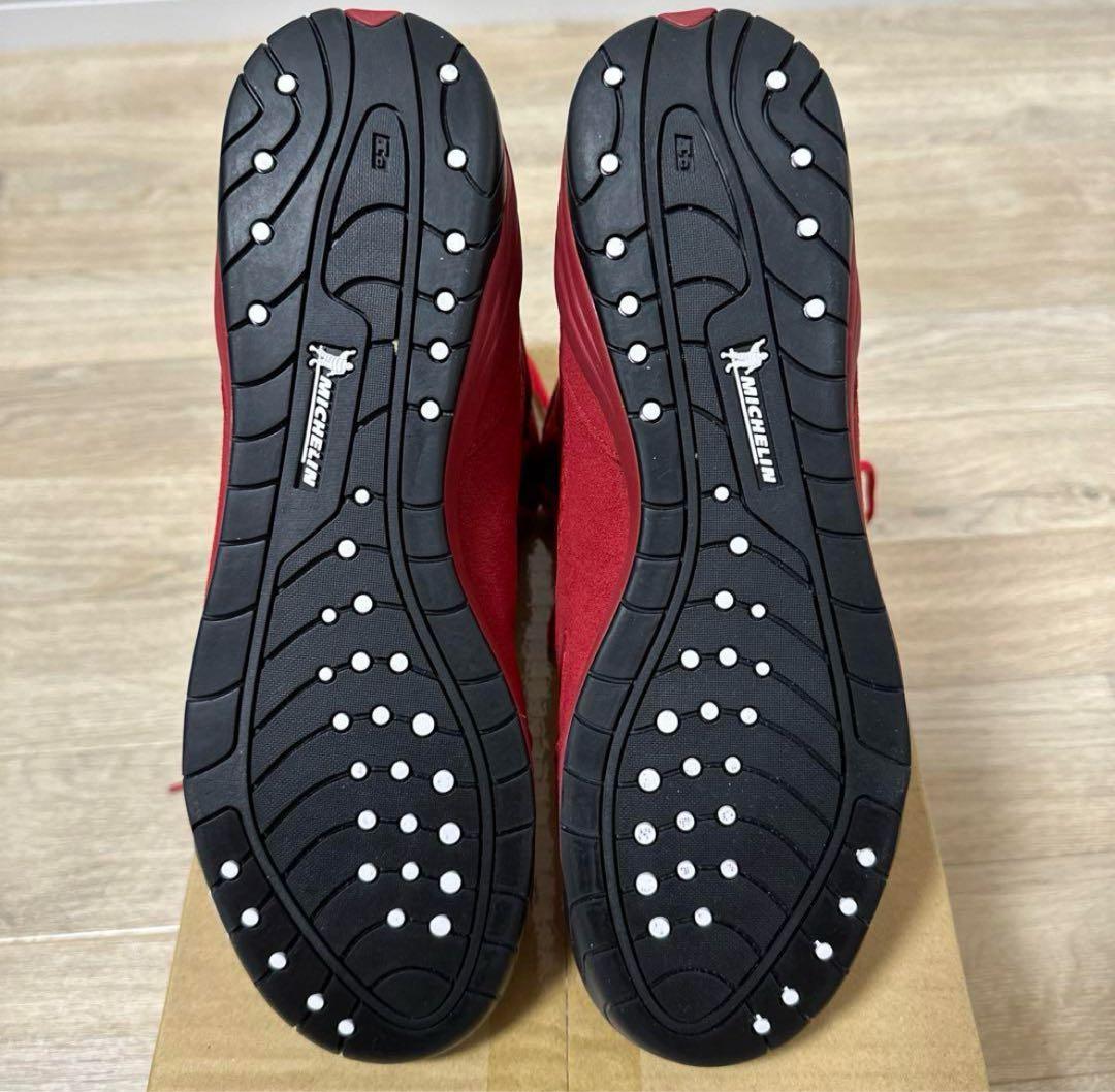 期間限定]EVERLAST ハイトップボクシングシューズ （サイズ10.5）