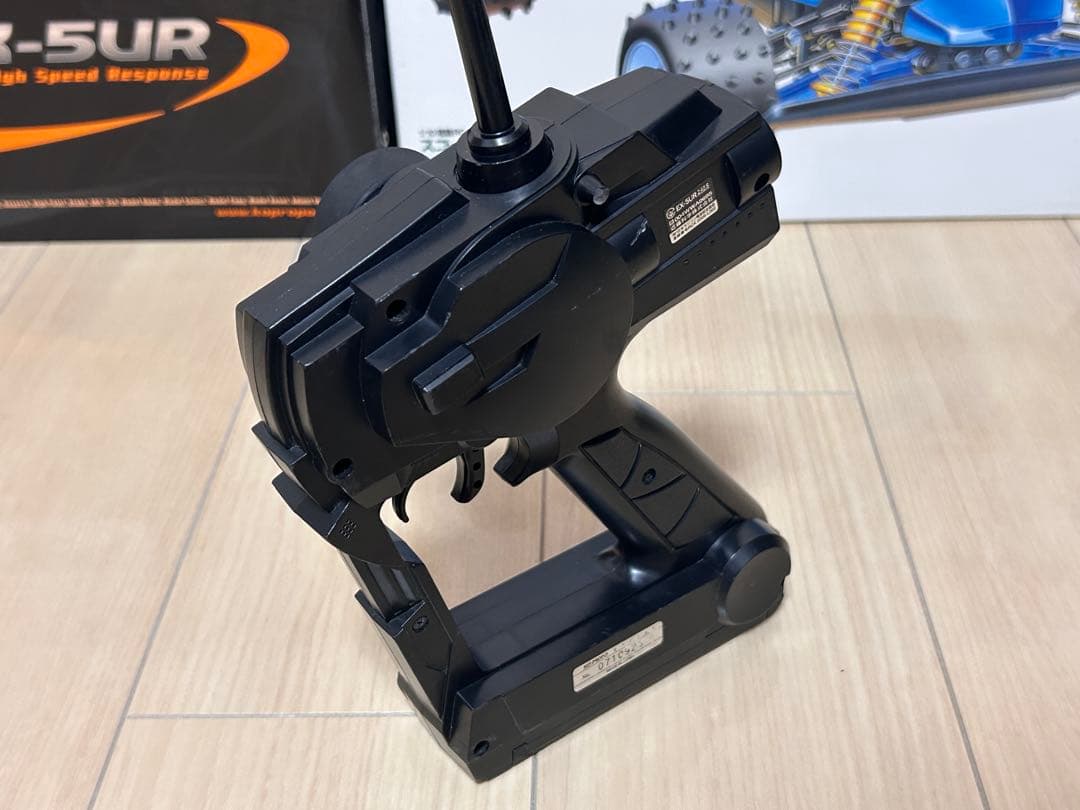 タミヤ スコーチャー （2020） メカ付きフルセット / ドラゴン ショット