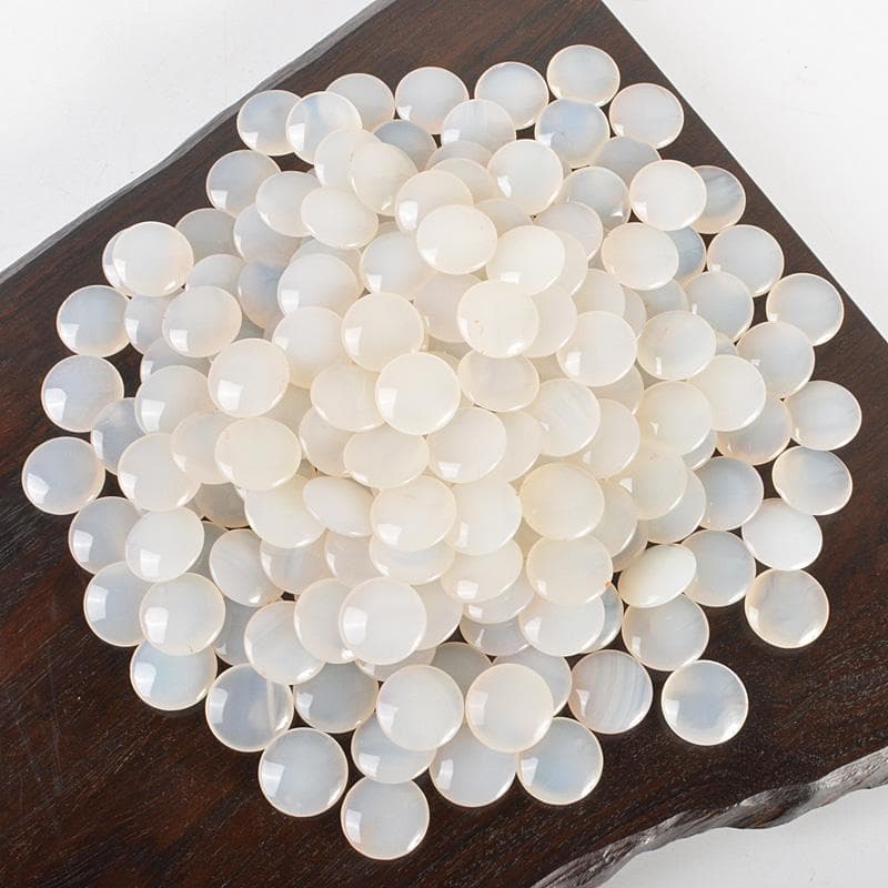 囲碁　碁石　瑪瑙碁石　約6mm　堆朱　倶利　剔犀碁笥　一套　在銘　U　R6799