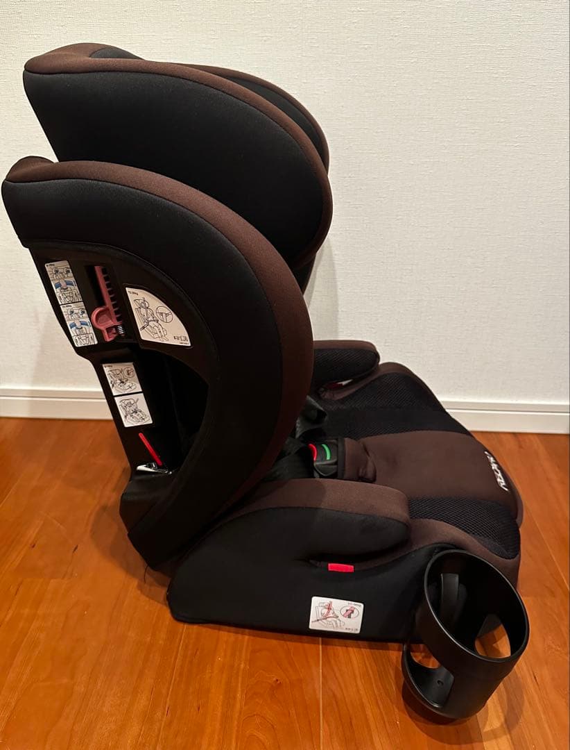 【美品】RECARO レカロ スタート J1 チャイルドシート ジュニアシート