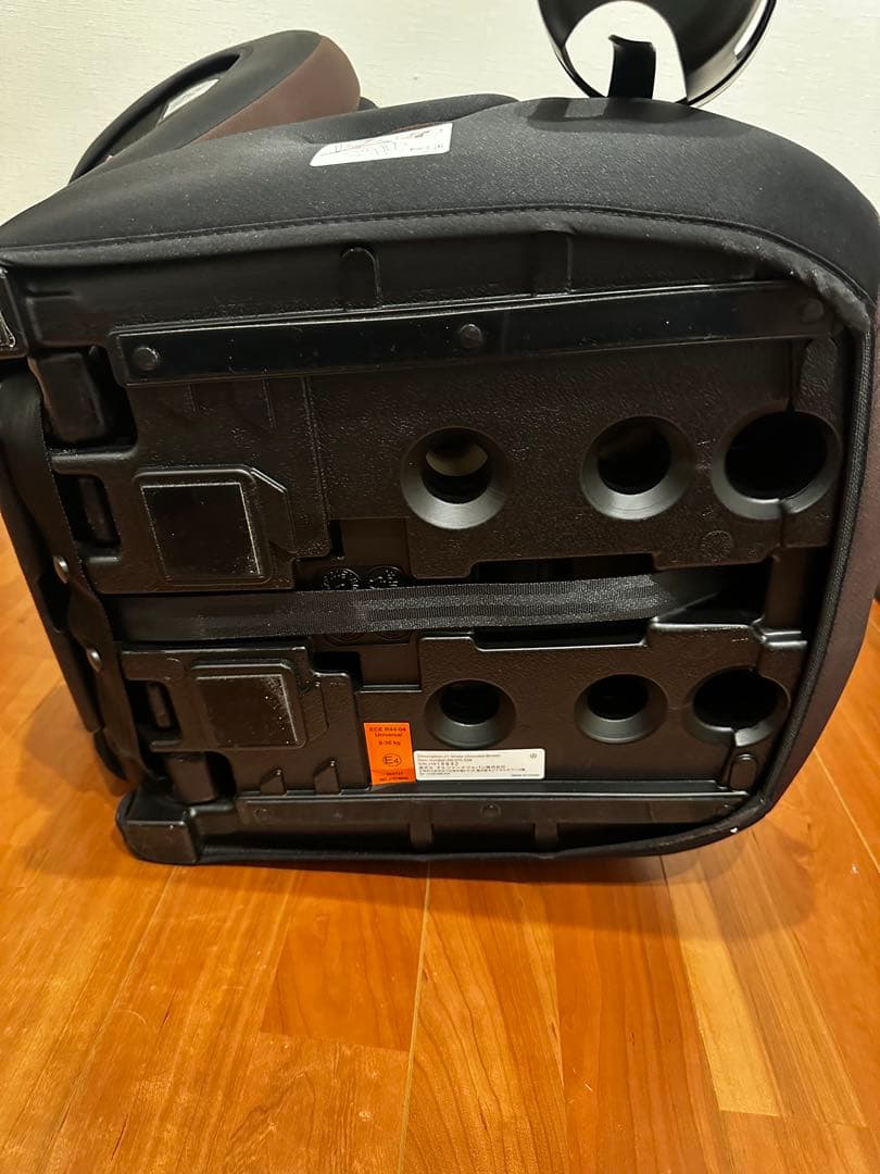 【美品】RECARO レカロ スタート J1 チャイルドシート ジュニアシート