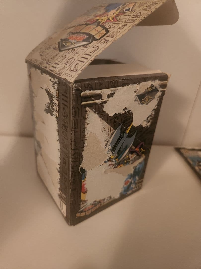 遊戯王シール烈伝