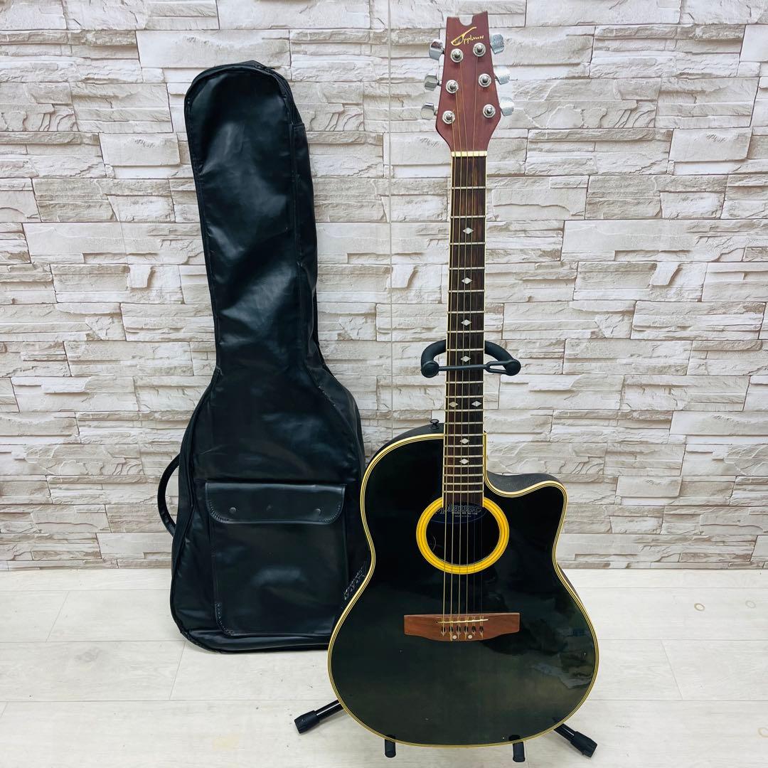 希少 applause by Ovation エレアコ AE-138 - メルカリ