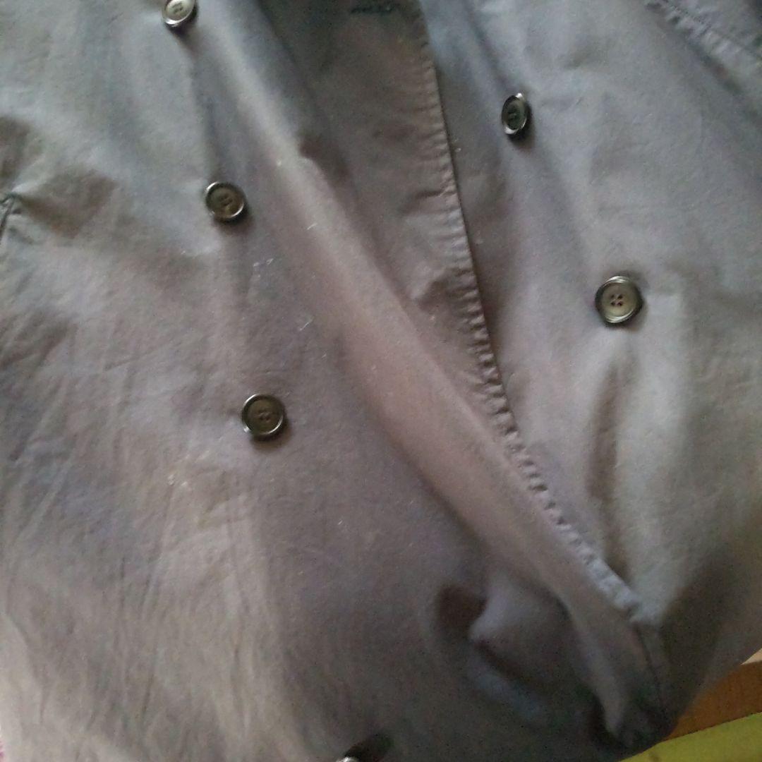 舘ひろしガルニエあぶない刑事トレンチコート