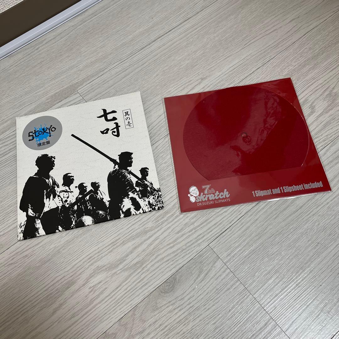 アイリー様専用 Numark PT01 SCRATCH フェーダーカスタムの通販はau