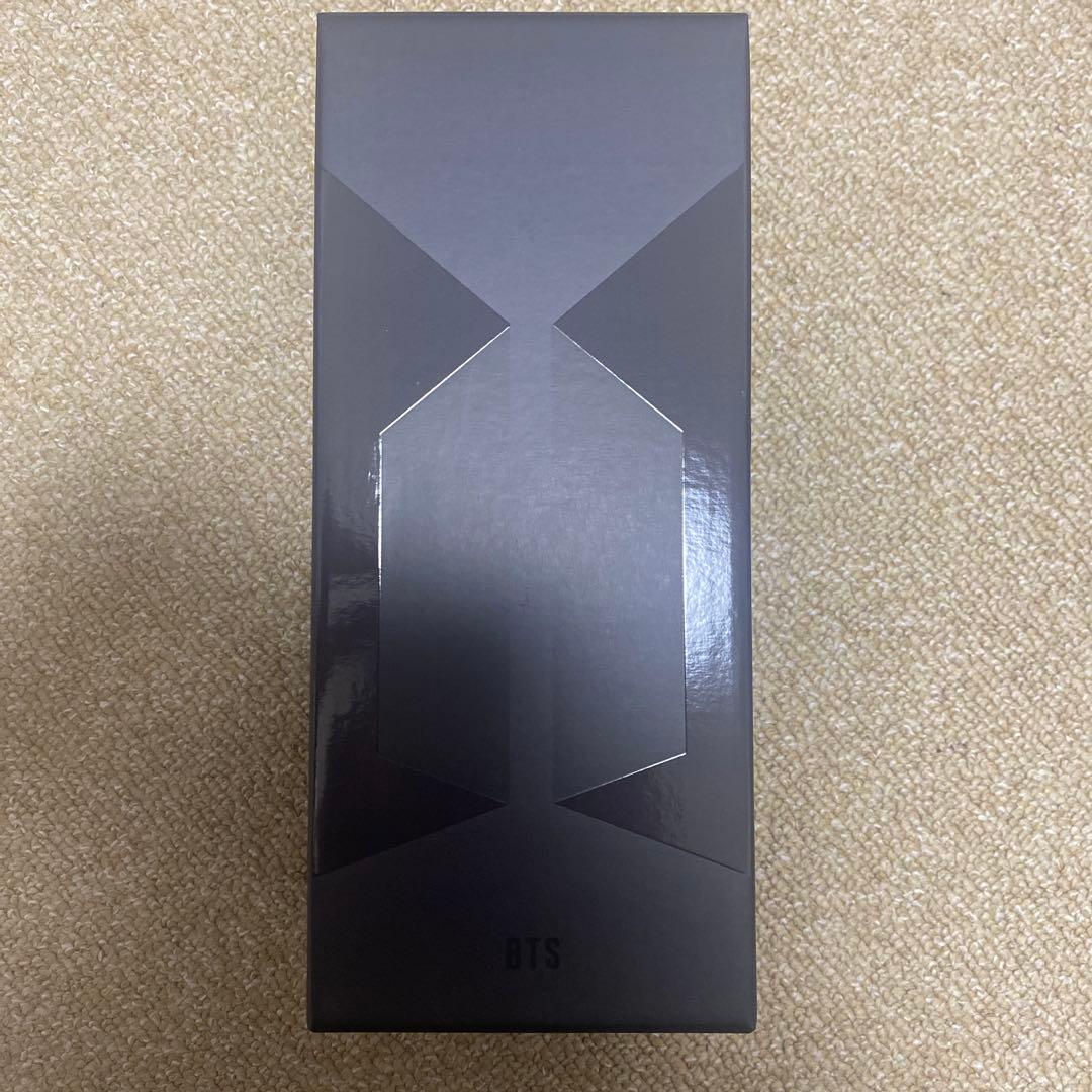 新品未開封♡BTS アミボム Map of the Soul Ver.4 - メルカリ
