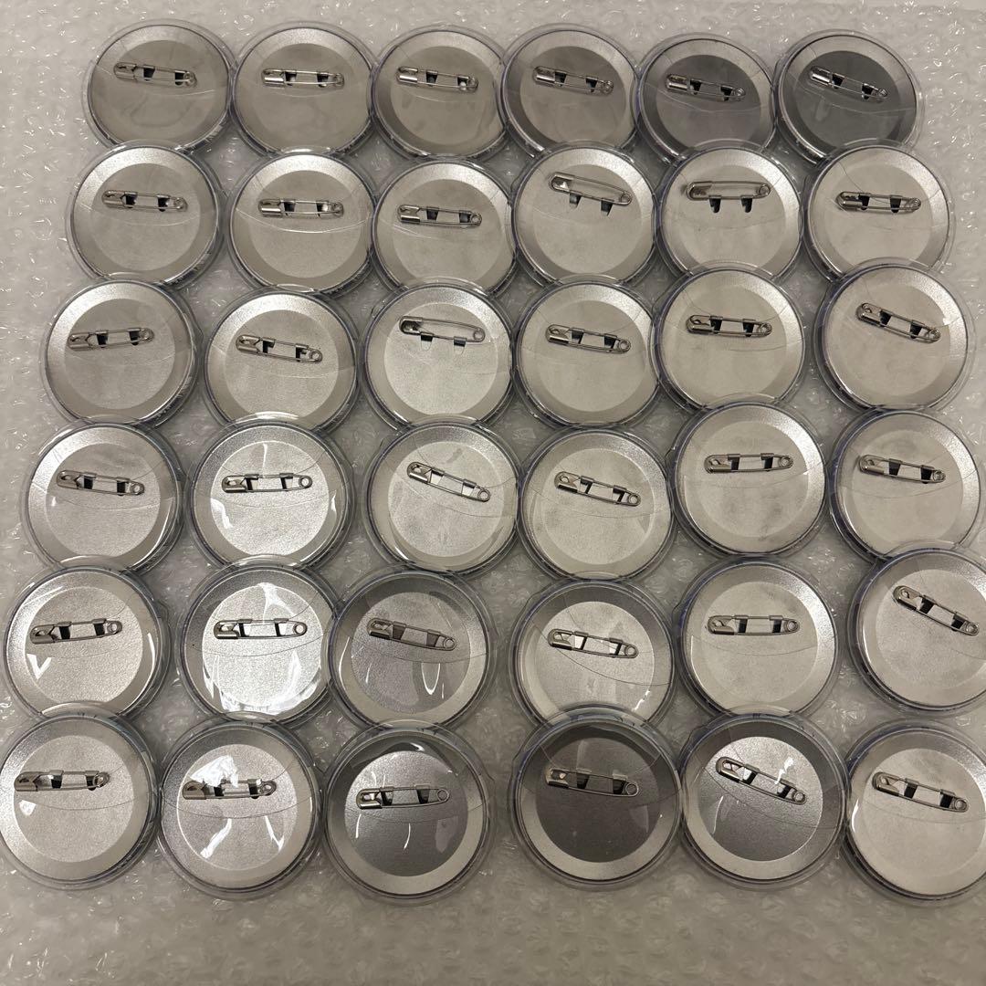 あんスタ　イベコレ　漣ジュン　SS 缶バッジ　37個セット