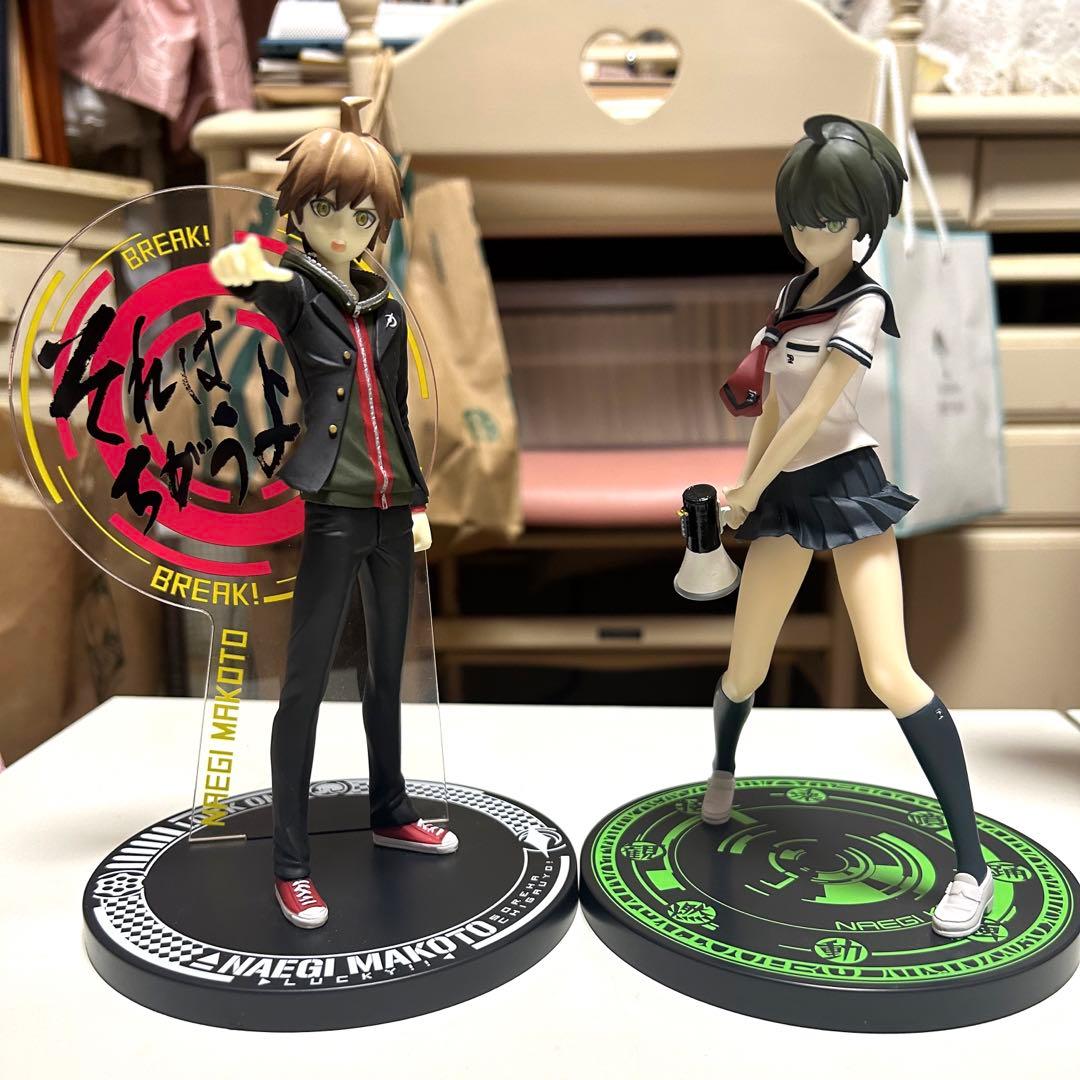 勝利の女神：NIKKE アリス 完成品フィギュア[フレア] フレア NIKKE