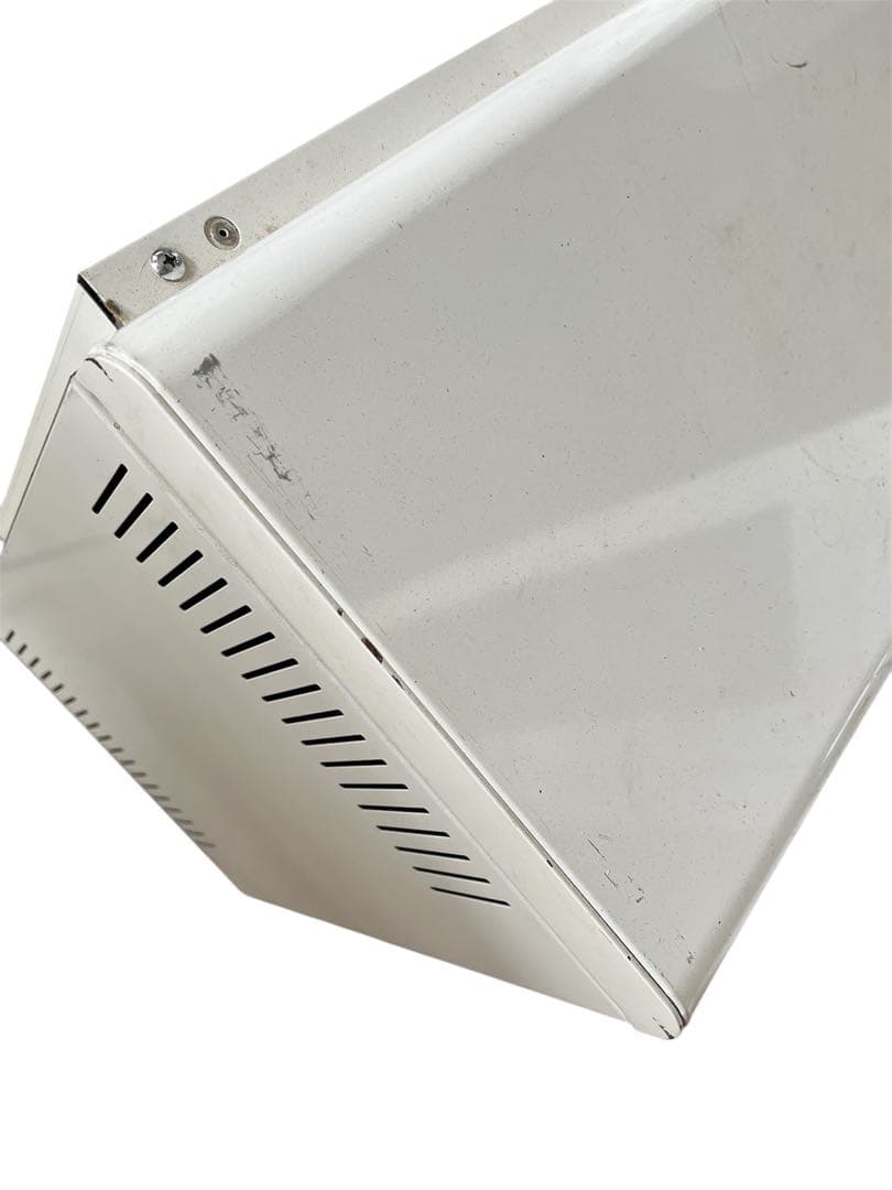 Nozomitom様専用 蓄熱式暖房器 アルディミニ 電気ヒーター