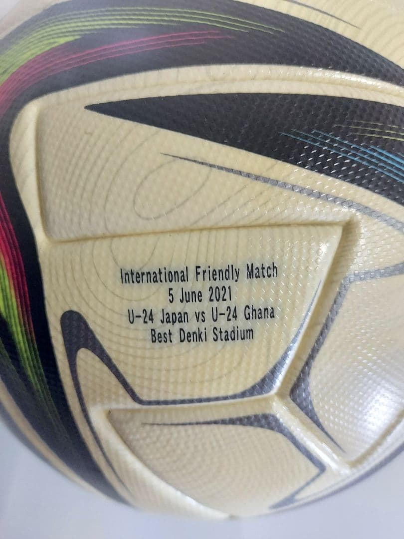 adidas CONEXT21 オリンピック コネクト21 U-24 日本代表 コネクト24