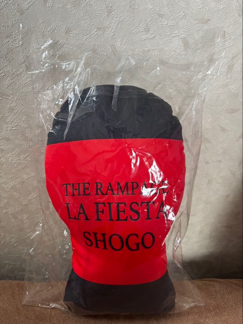 岩谷翔吾 クッション THE RAMPAGE LA FIESTA - メルカリ