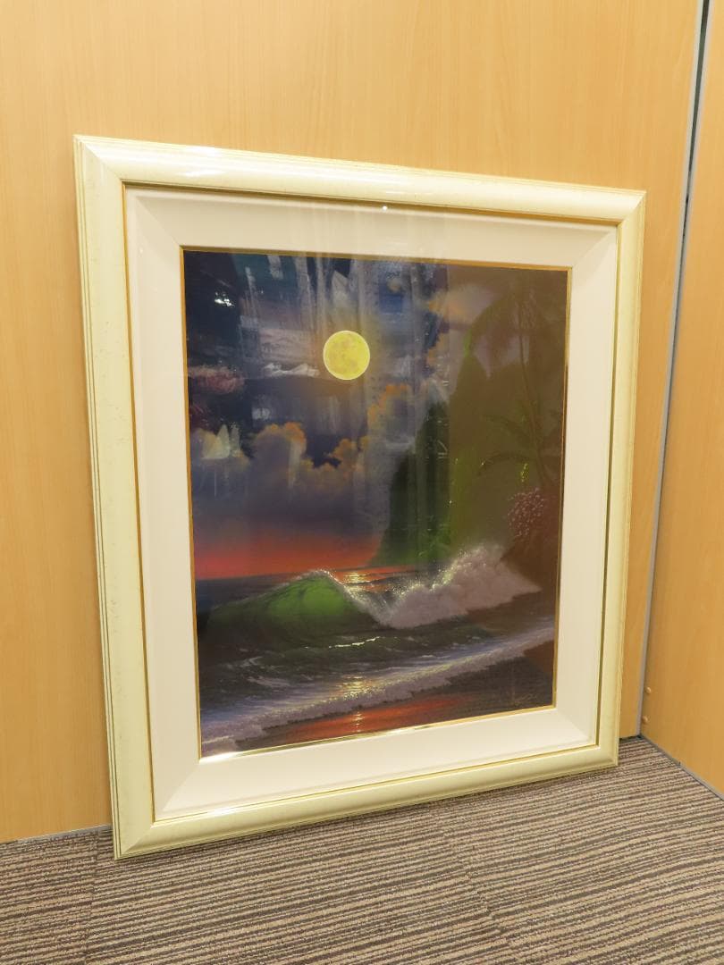 ジョンアルホォーグ エターナルライト ジョンアルホーグ 版画 0313