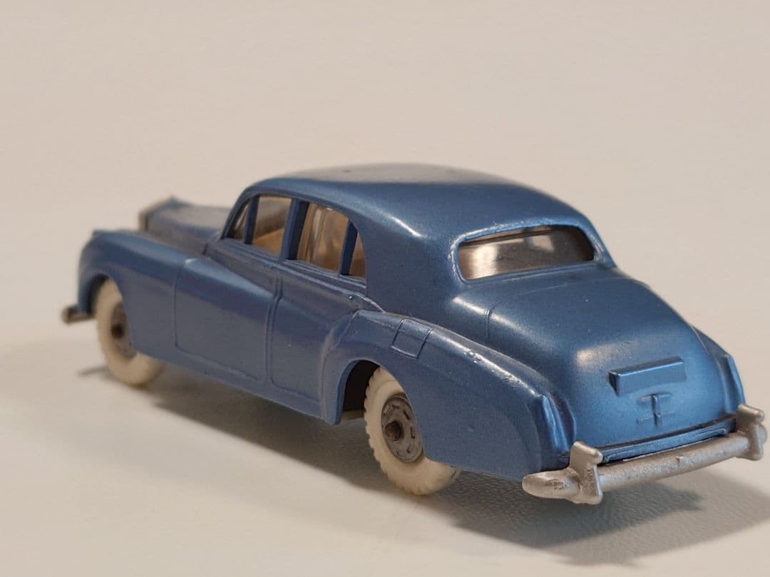 LONE ★STAR ROADMASTERS ROLLS - ROYCE