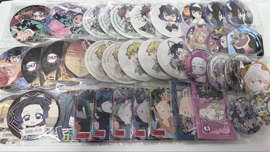 鬼滅の刃 まとめ売り 原作 ufotablecafe