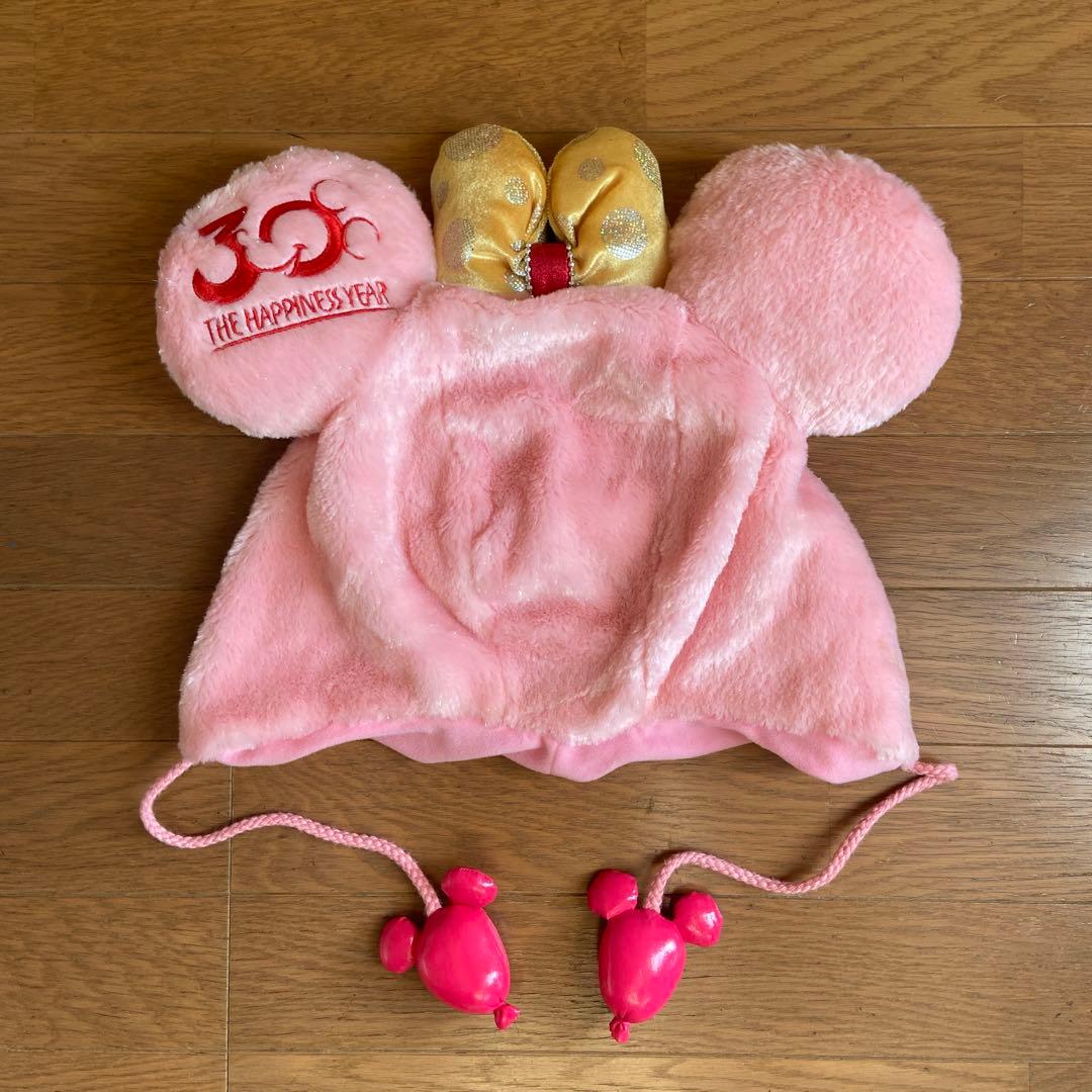 ダッフィーアンドフレンズ ぬいぐるみ カチューシャ クッション 20点