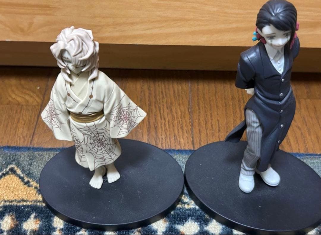 鬼滅の刃　フィギュア　まとめ売り
