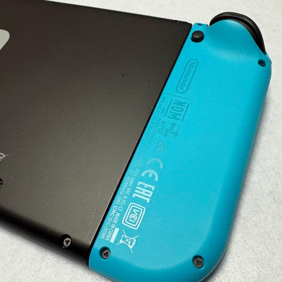 ス*ン様 Nintendo Switch ニンテンドースイッチ 本体