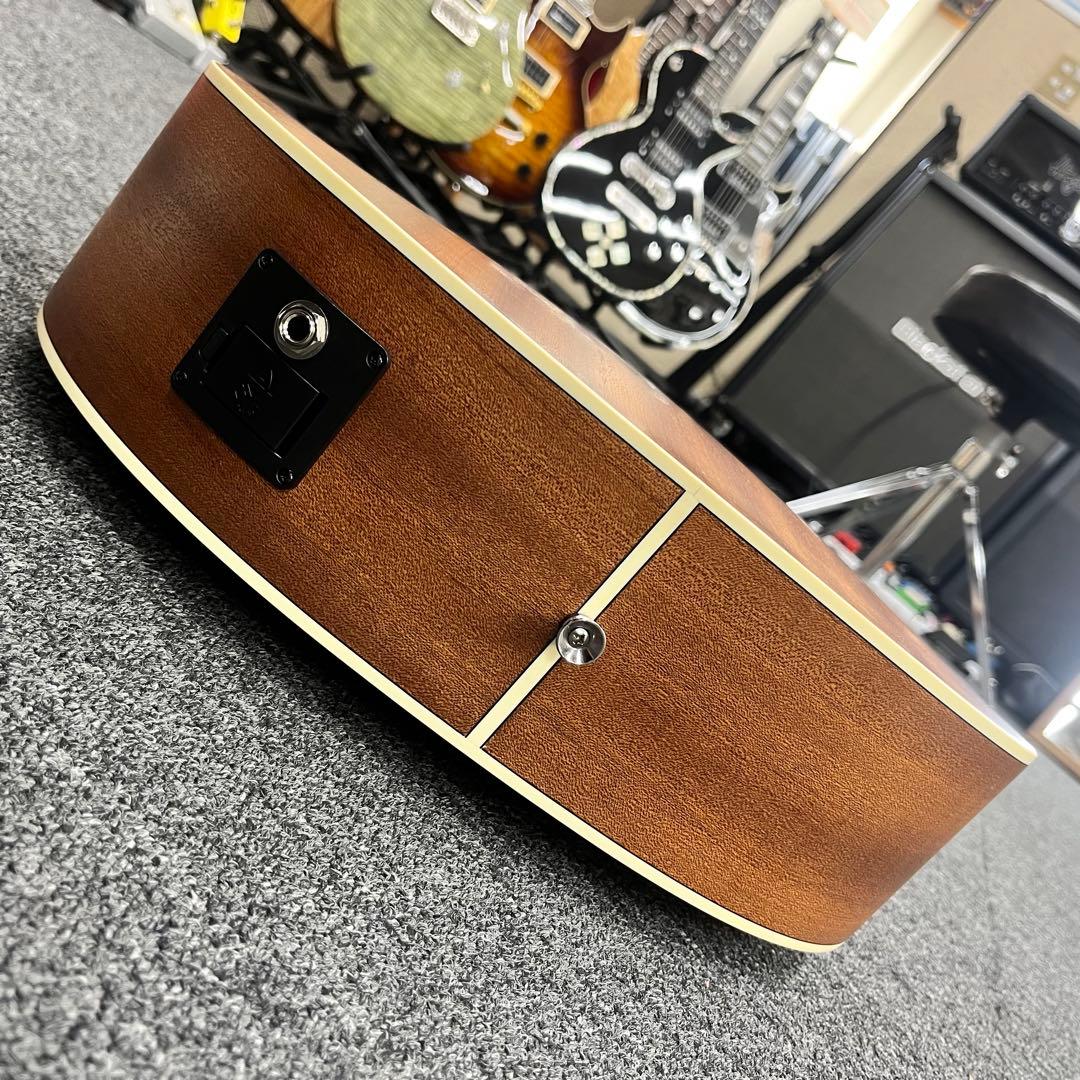 11316】GUILD OM-240E アコギ アコースティックギター ギルド - メルカリ