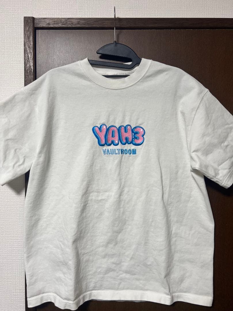vaultroom YAH3 TEE 夢野あかり 濃いめのあかりん お買い得，最新作