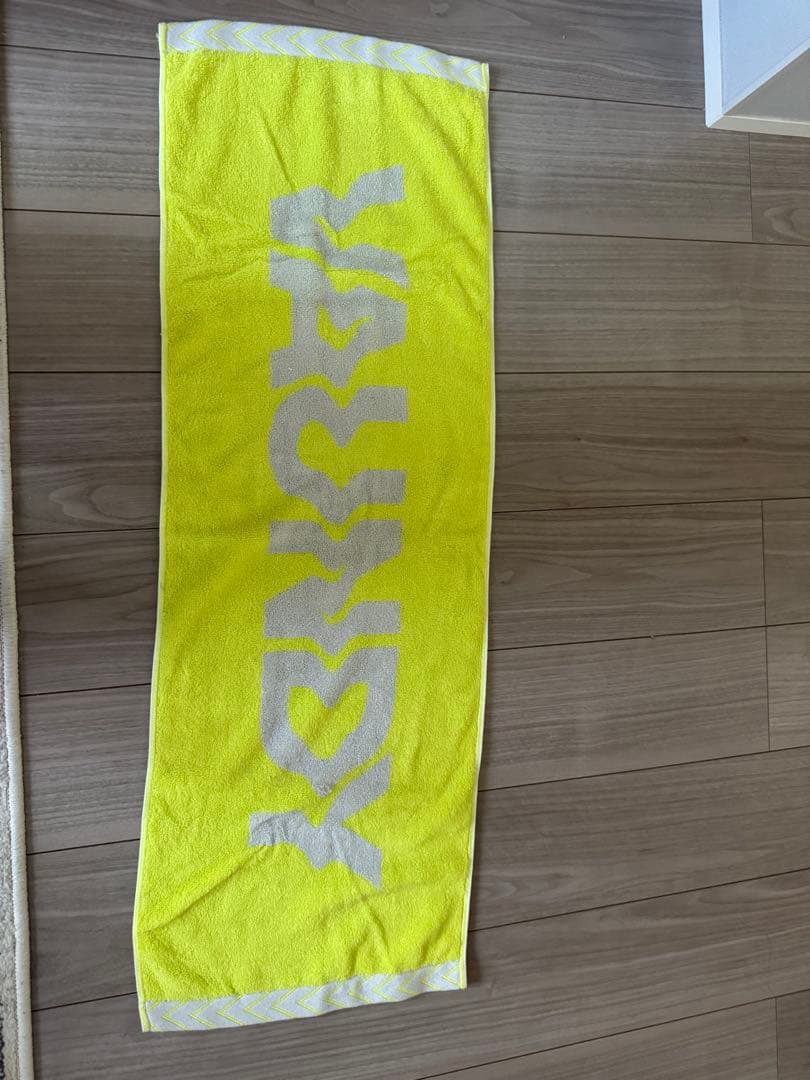 Vaundy タオル　武道館 Vaundy タオル 武道館 Vaundy タオル 武道館 会場物販/通販情報追加