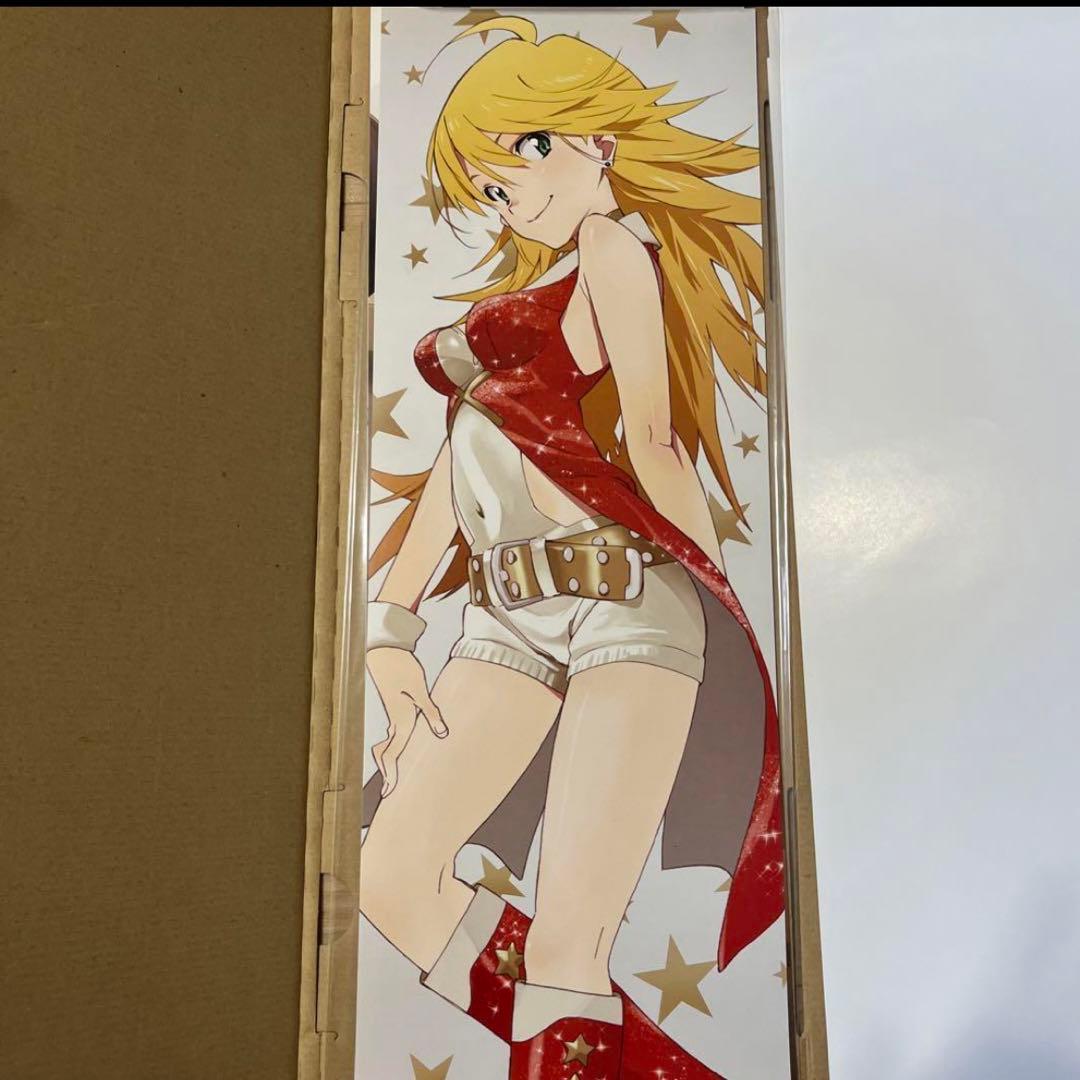 希少レア 星井美希 ポスター