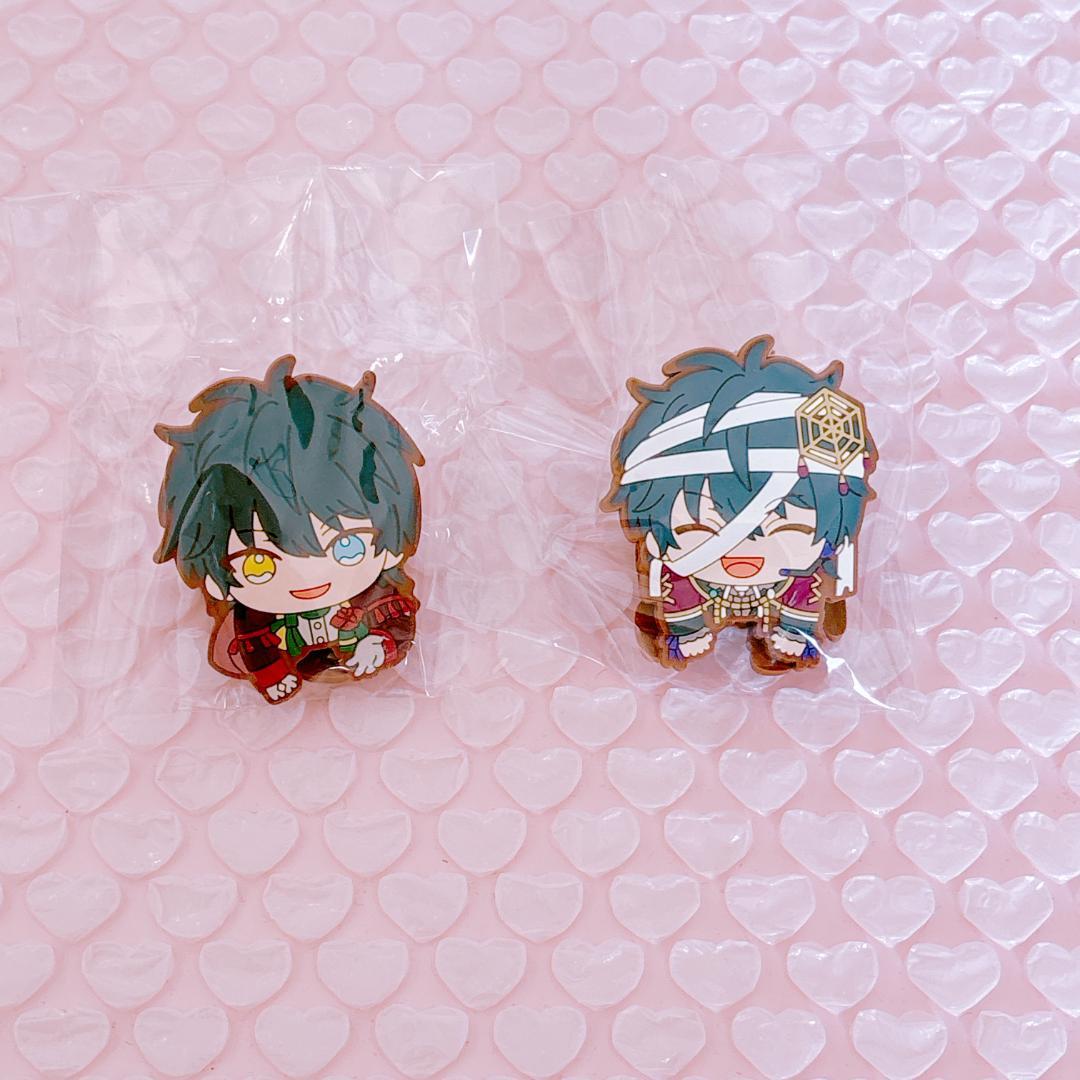 影片みか あんスタ のっかりラバークリップ みか - メルカリ