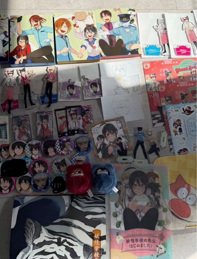 妖はじ まとめ売り 即決大歓迎‼️ - メルカリ