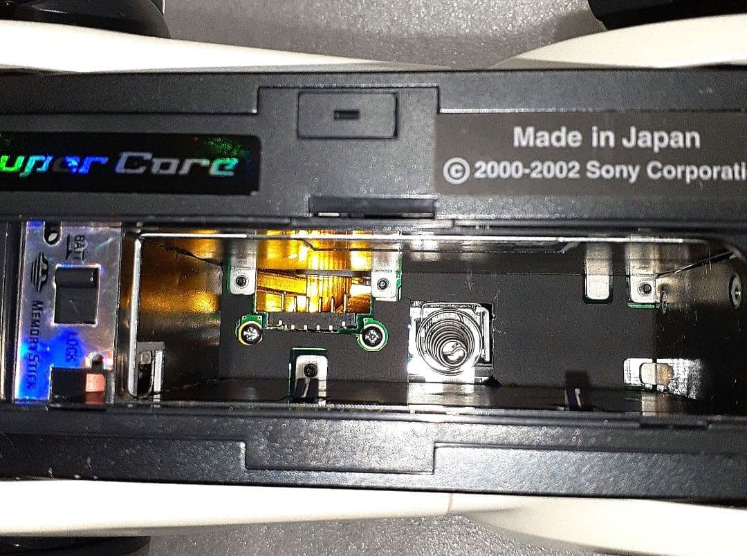 【 完全ジャンク品 】ソニー AIBO アイボ ERS-210 本体のみ 中古品