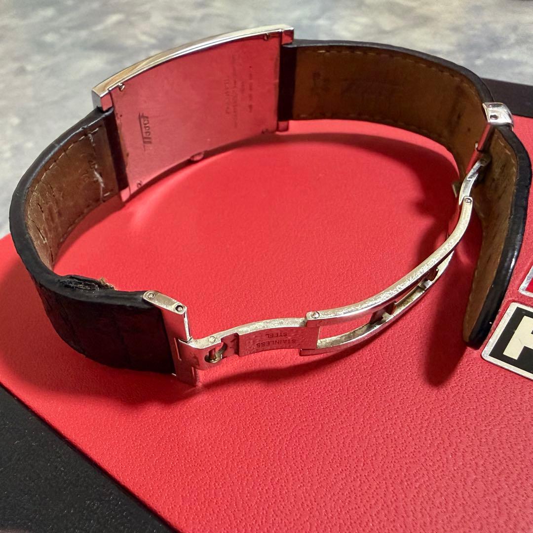 Tissot ティソ ヘリテージ バナナ センテナリー