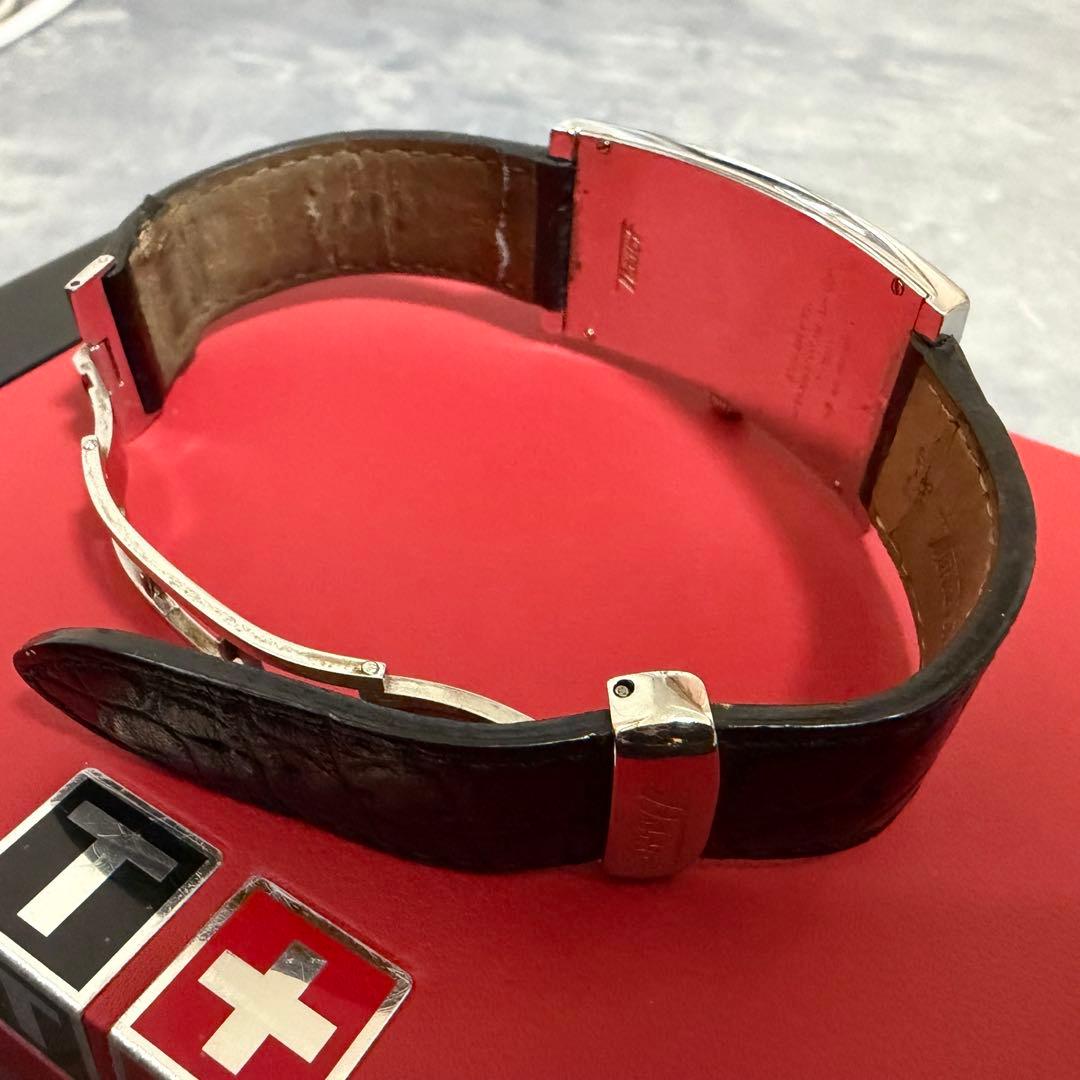 Tissot ティソ ヘリテージ バナナ センテナリー