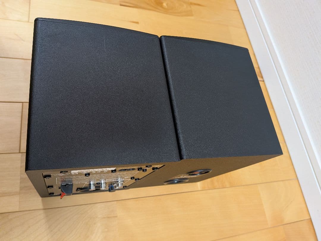 Presonus Eris 3.5 2nd gen モニタースピーカー