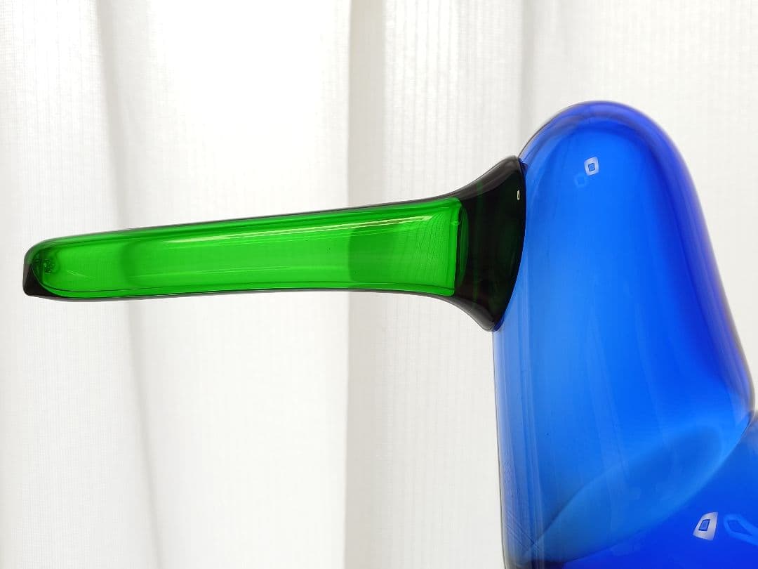 bakeoff様専用】イッタラ キーックリ ウルトラマリンブルー