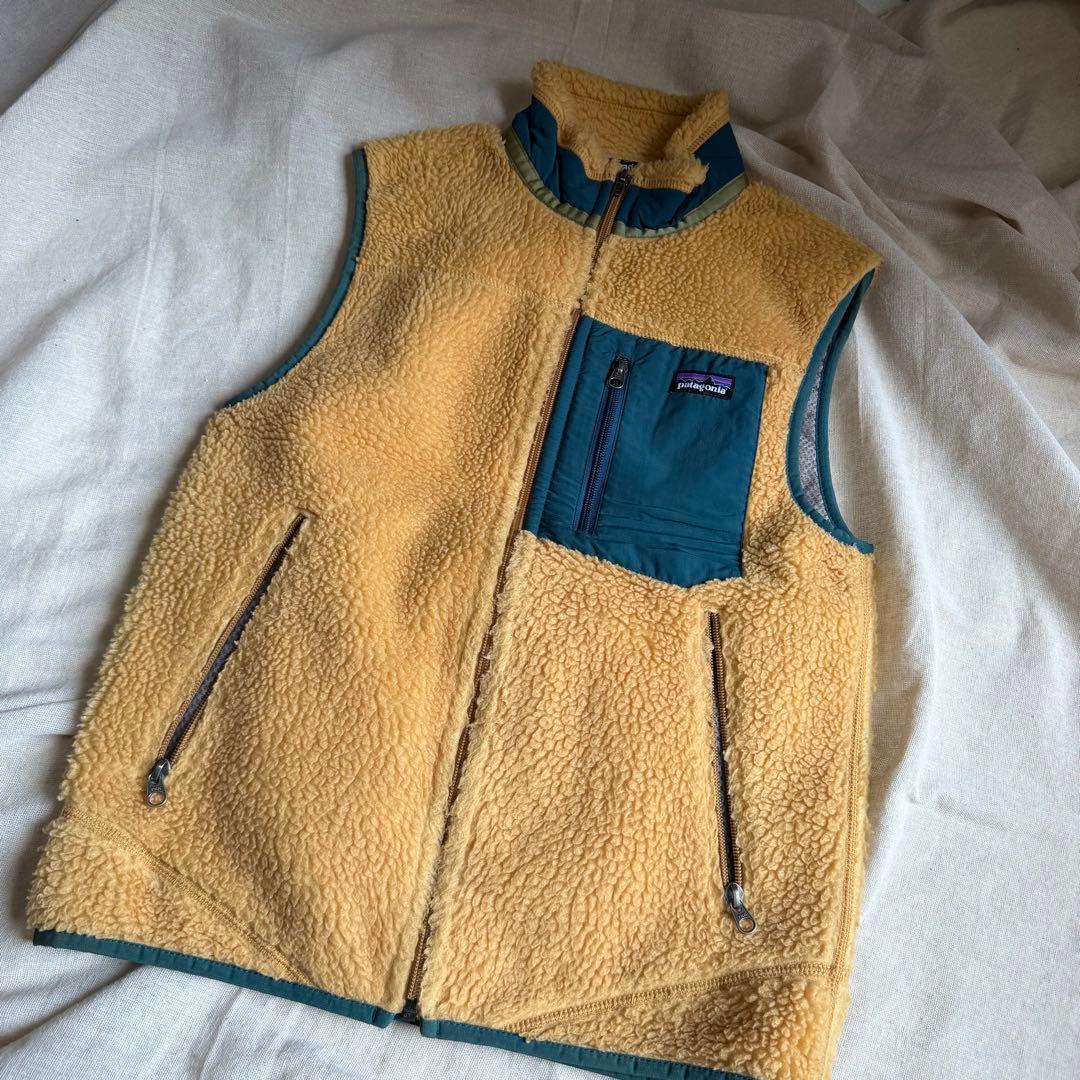 1990s- パタゴニア フリース まとめ売り 古着 卸 ビンテージ USA