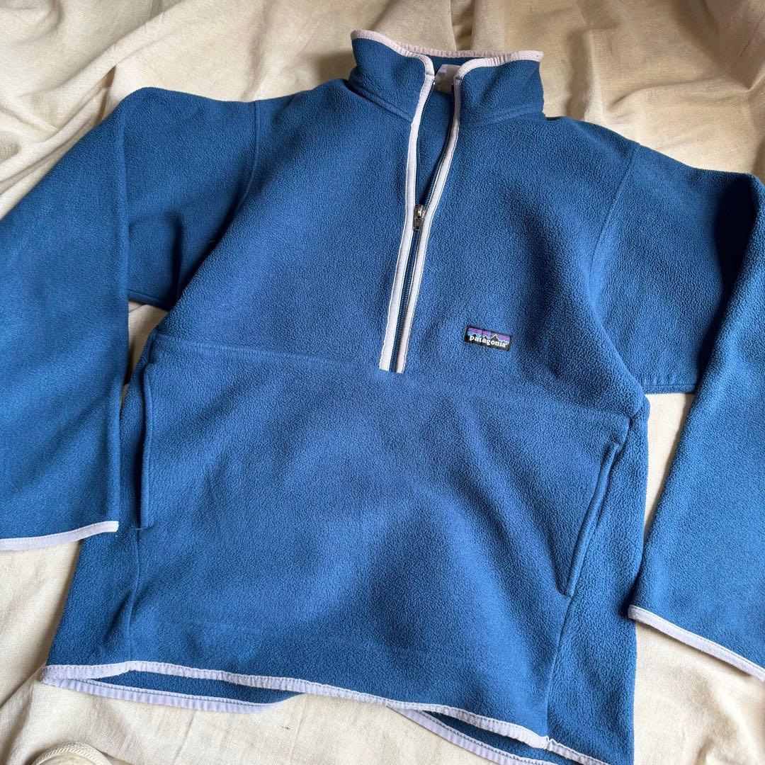 1990s- パタゴニア フリース まとめ売り 古着 卸 ビンテージ USA
