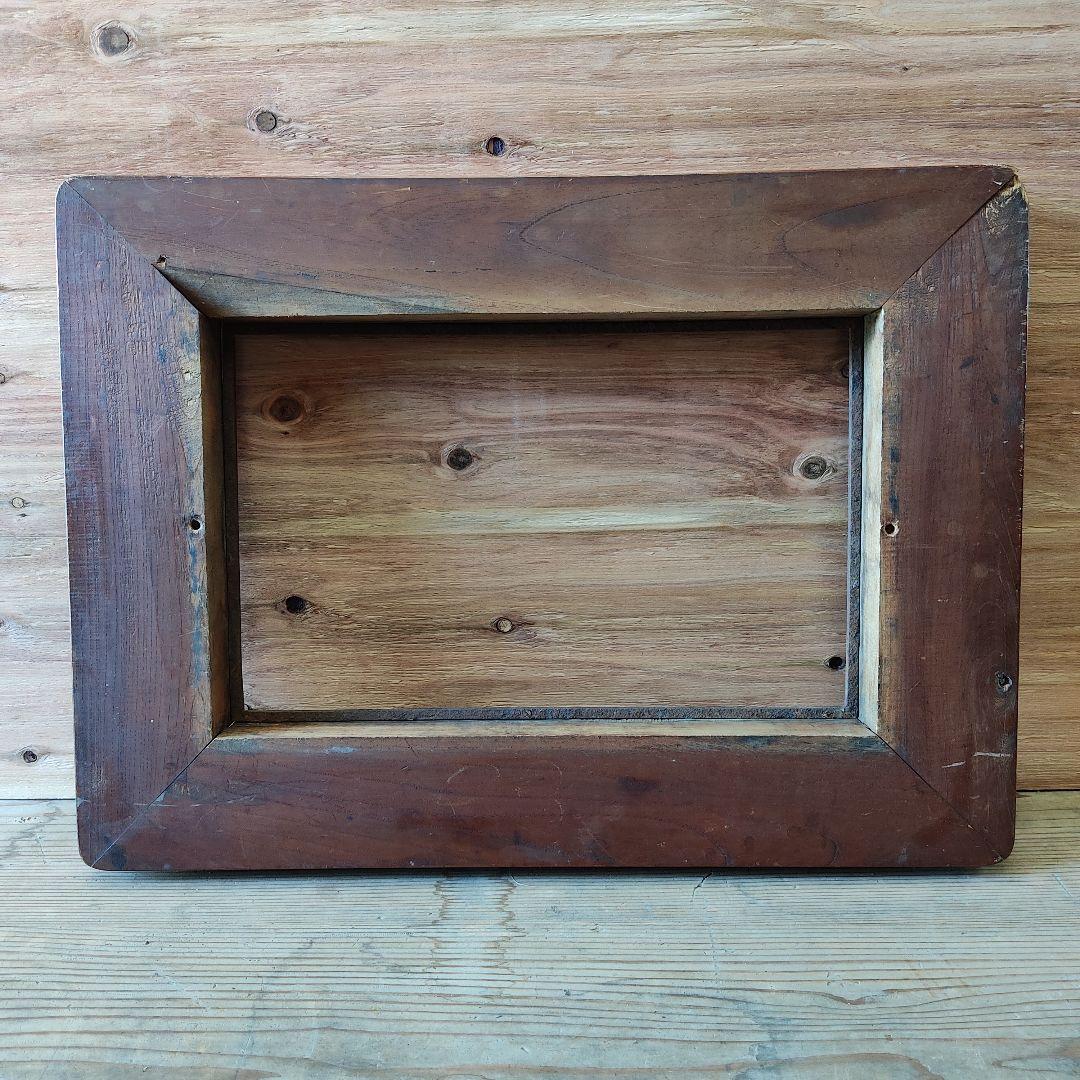 欅製 関西火鉢 長火鉢 骨董 アンティーク 火鉢