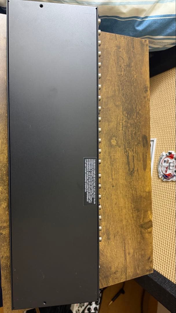 生産完了品 BOSS ES-8 プログラマブルスイッチャー