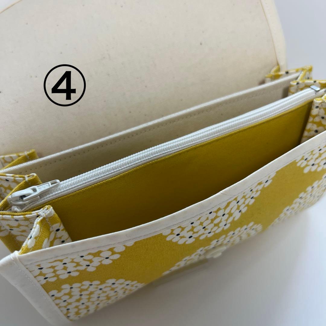 オーダー作成＊MMM＊マルチケース8点