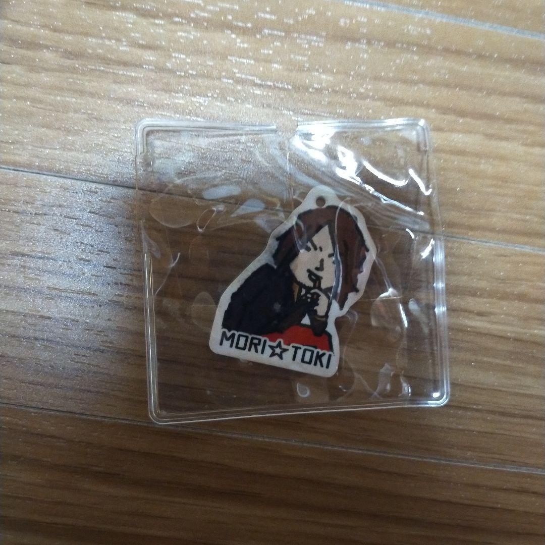 しんじょう君 守時さん MORI TOKI キャラクターグッズセット