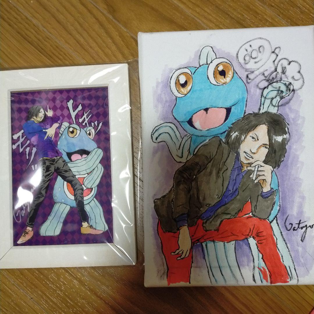 しんじょう君 守時さん MORI TOKI キャラクターグッズセット