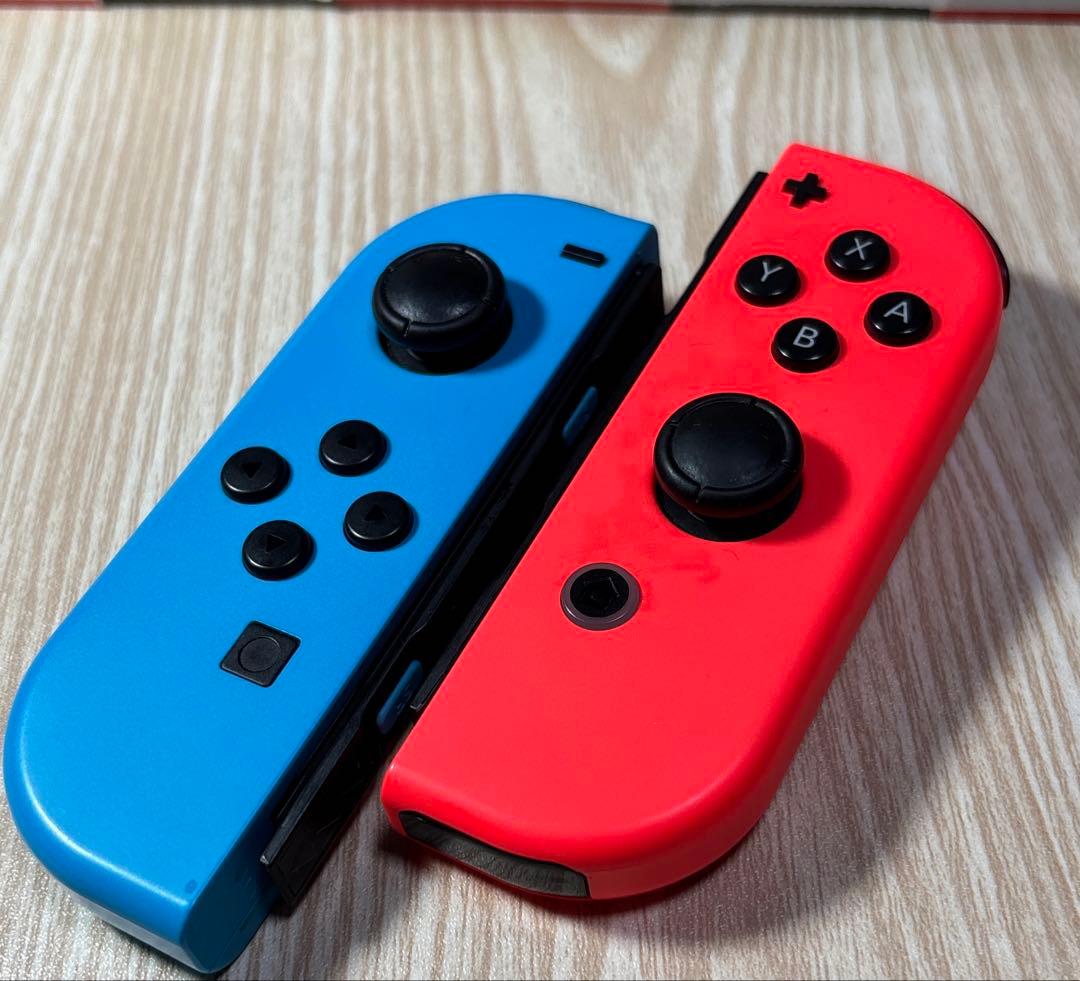 Nintendo Switch 本体　完品　美品