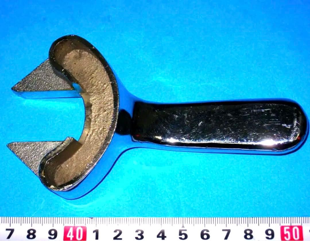 路面電車   逆転ハンドル   鉄道廃品　鉄道部品　チンチン電車