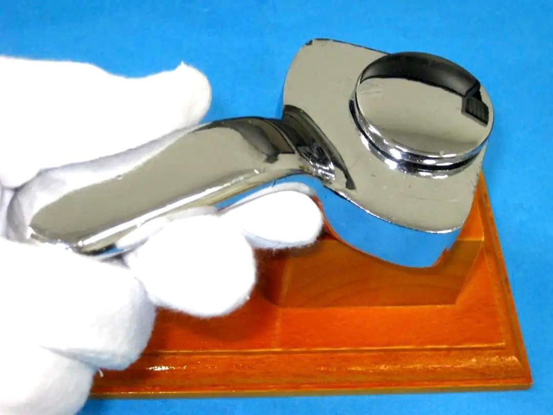 路面電車   逆転ハンドル   鉄道廃品　鉄道部品　チンチン電車