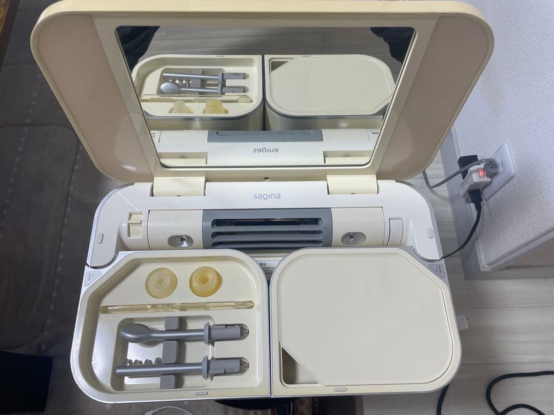 美顔器 saqina BIJOU / サキナビジュー 美顔器 サキナビジュー サキナ