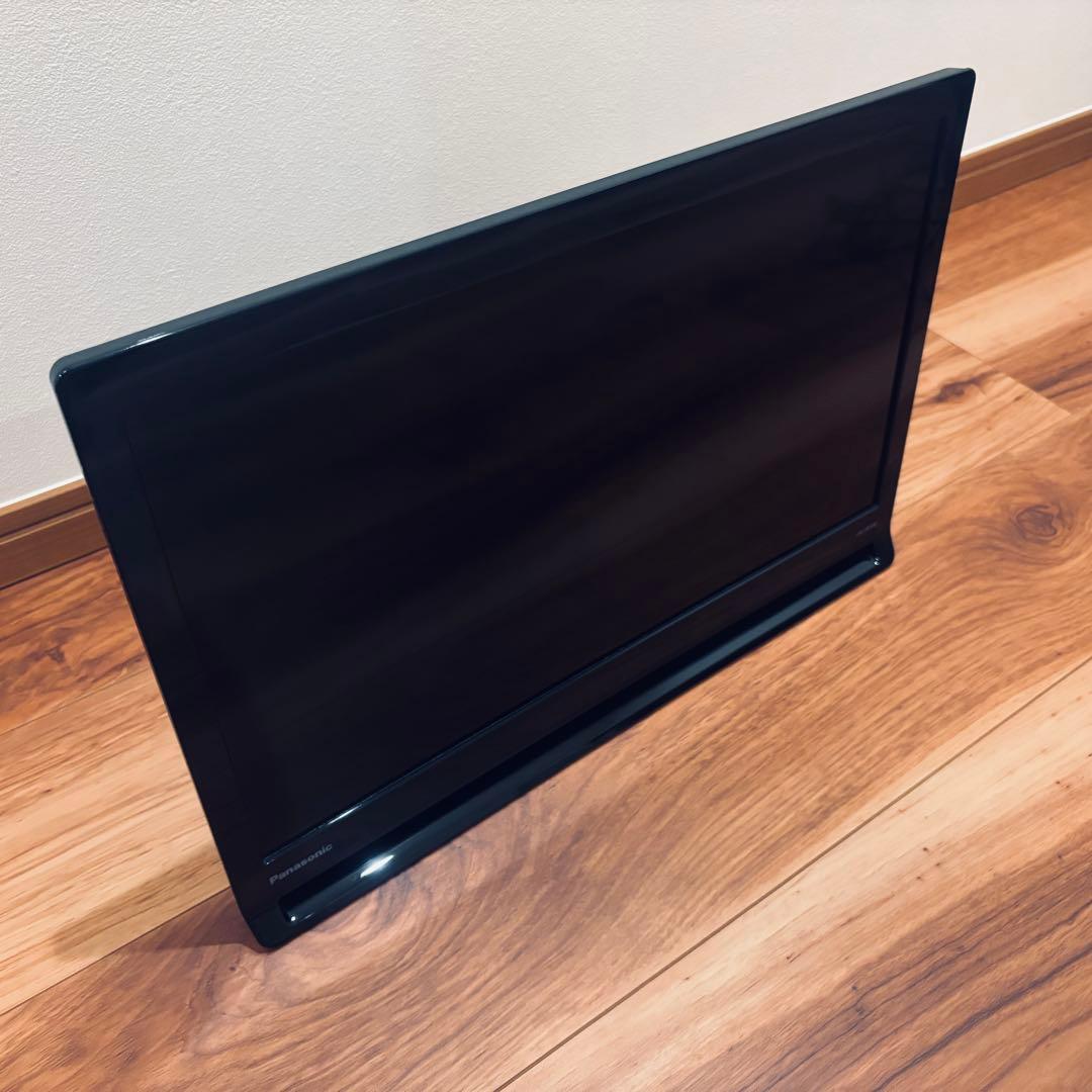 MOANA様専用パナソニック プライベートビエラ モニターのみ 2024年製