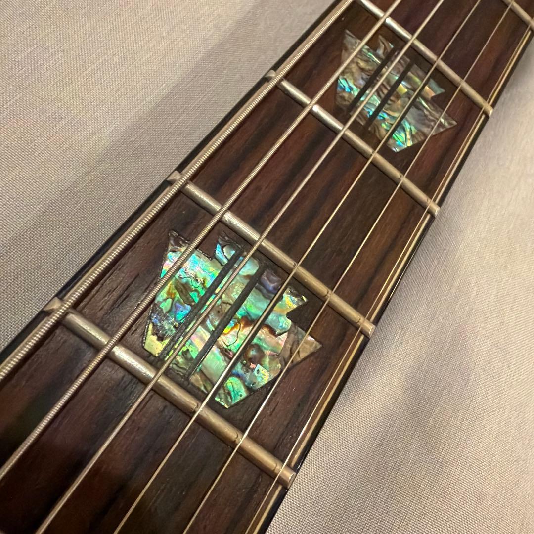 Charvel Desolation DC-1 FR｜EMG搭載 24F - メルカリ