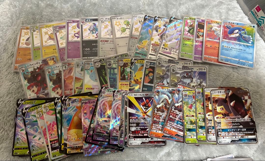 ポケモンカード まとめ売り 引退品